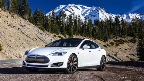 Tesla Model S Review Caradvice