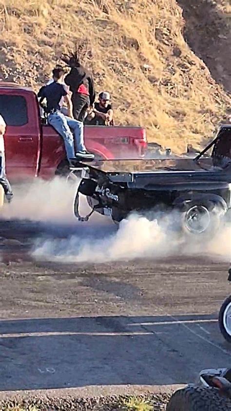 Burnout Chevy Youtube