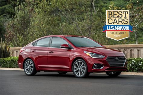 Best Subcompact Cars for the Money in 2021 | U.S. News