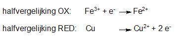 Sk 13 Redoxreacties Lesmateriaal Wikiwijs
