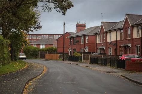 The Horrific Organised Crime Gang That Ruled The Streets Of Rochdale