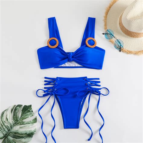 Swimwear For Women In India Bikini Sets One Piece Swimsuit