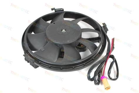 Ventilator klime VW Passat Škoda Superb Audi A4 A6 novi 8D0959455B