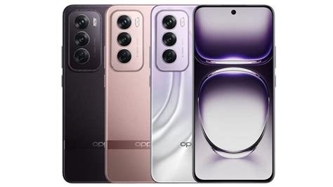 Oppo Reno Pronun Teknik Zellikleri Ortaya Kt Teknoloji Haberleri