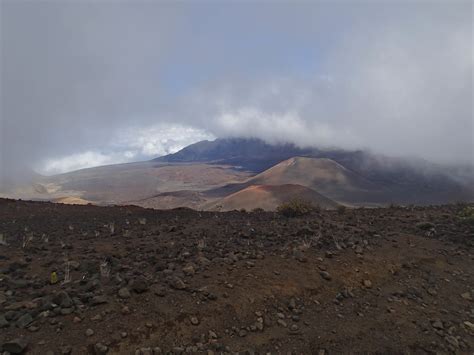 Haleakalā National Park | Olympus digital camera | Flickr