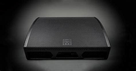 Martin Audio Announces New Product Line Up