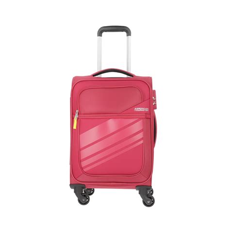 Ripley MALETA AMERICAN TOURISTER CABINA STIRLING LIGHT SPINNER 55 25