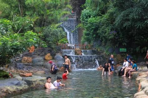 Rekomendasi Tempat Wisata Populer Di Bandung Menikmati Keindahan Dan