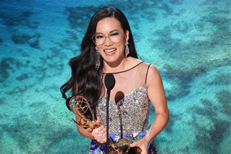 Ali Wong Net Worth 2024: How Much is the American comedian and actress