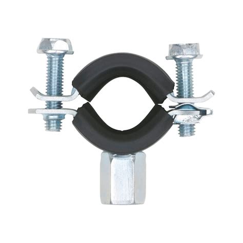 Buy Pipe Clamp TIPP Smartlock 2 GS With Rubber Insert Online