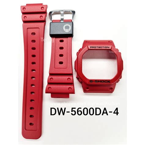 Casio G Shock Band And Bezel Dw Gb Grx Gwb Gwx