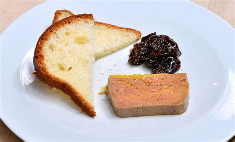 Terrine of Foie Gras Recipe | D'Artagnan