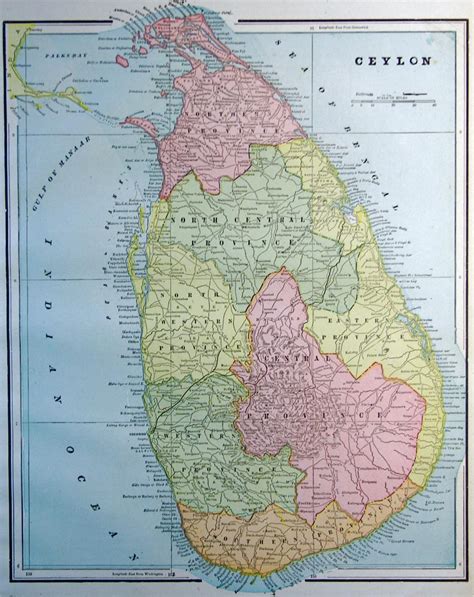 Colonial Ceylon