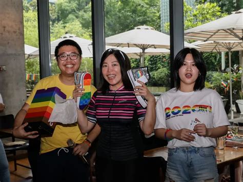 活动回顾 彩虹早午餐开启骄傲一天 上海骄傲节 Shanghaipride