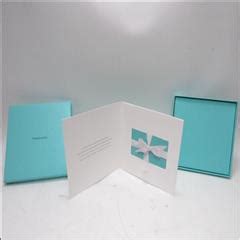 Tiffany & Co. $250 Gift Card