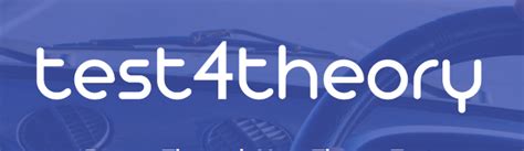 Theory Test Question & Answer. With us You’re one step closer to… | by Theory Test Question ...