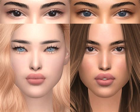 Ts4presets Northernsiberiawinds Northernsiberiawinds