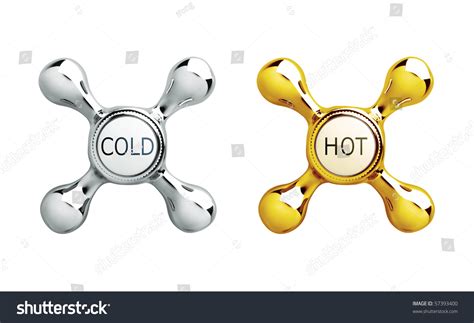 Hot And Cold Taps Images Stock Photos Vectors Shutterstock
