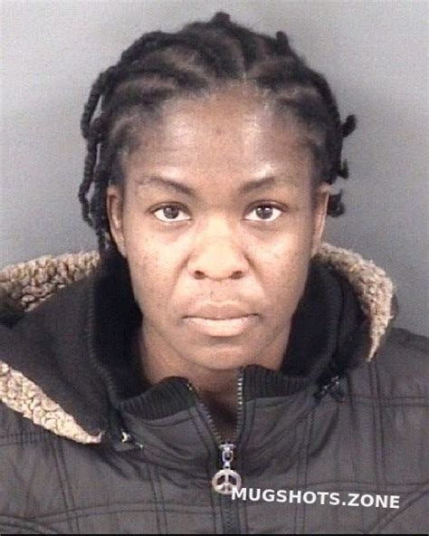 Williams Tasha Kellesha Kitche 01162024 Cumberland County Mugshots Zone