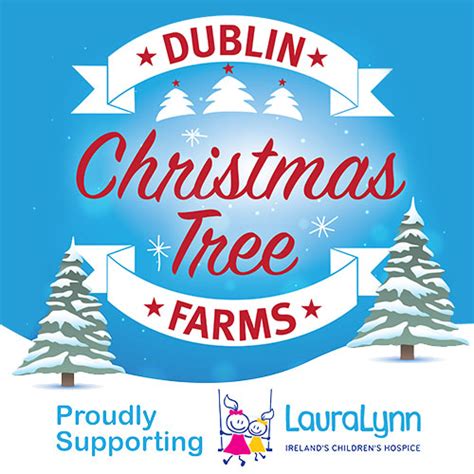 Dublin Christmas Tree Farms – A great experience