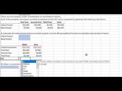 Acct Chapter Hw Q Youtube