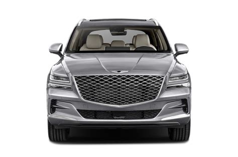 2023 Genesis Gv80 Specs Prices Mpg Reviews And Photos