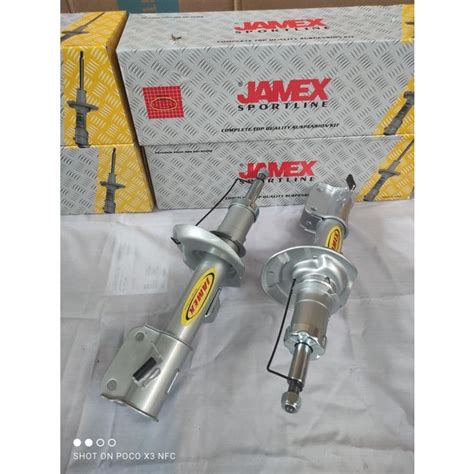 Jual Shockbreaker Jamex Mobil Wuling Cortez Type L Depan