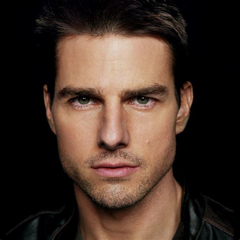 2932x2932 Resolution Tom Cruise Close Up Hd Wallpaper Ipad Pro Retina