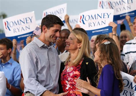 Paul Ryan Net Worth - How Much is He Worth? - World-Wire