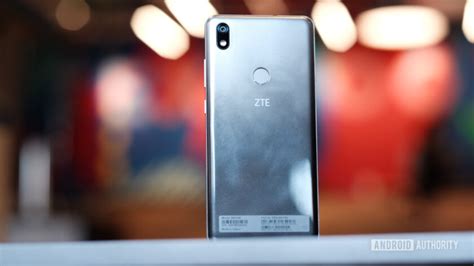 ZTE Blade Max View And Blade Max 2S First Look