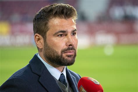 Adrian Mutu a ajuns de urgență la spital Antrenorul de la Rapid a