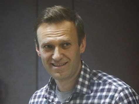 Putin Critic Navalny Transferred To Harsh Prison In Unknown Location