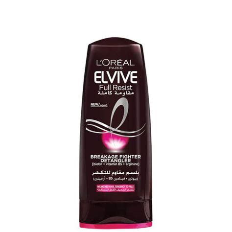 L Or Al Paris Elvive Full Resist Conditioner Ml Spedizione Gratis