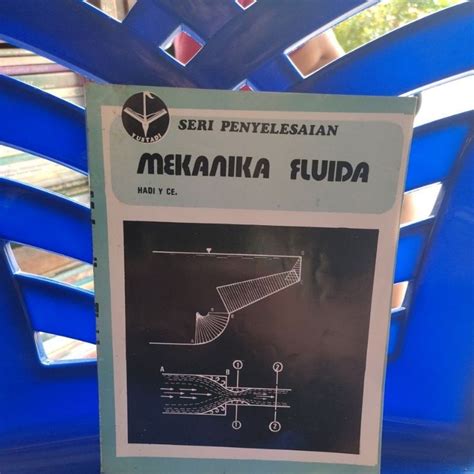 Jual Buku Mekanika Fluida Original Shopee Indonesia