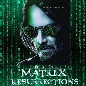 Matrix 4 Resurrections Soundtrack Playlist - playlist by Bonbonniere 💿🦄 ...