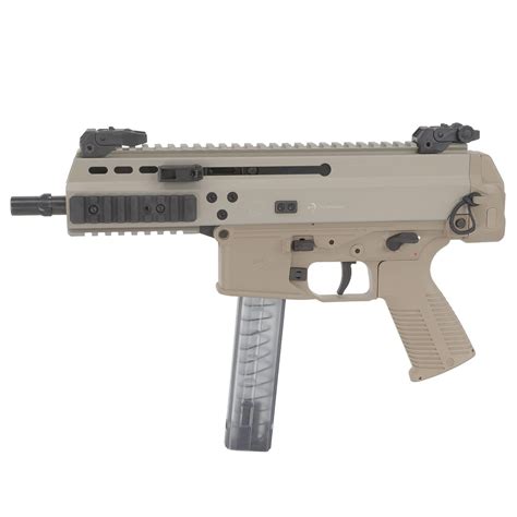 B T Apc Pro Mm Coyote Tan Pistol Bt Ct For Sale Eurooptic