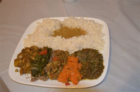 Guyanese 7 Curry Dhal Channa Potato Curry Pumpkin Spinach Katahar