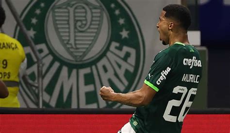 Palmeiras Quebra Recorde No Clssico Drbi Vitria No Allianz Parque