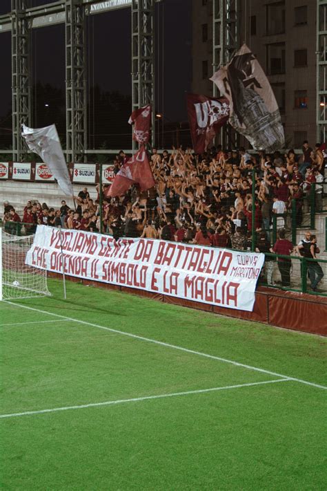 Comunicato Torino Fc Porte Aperte Al Filadelfia Per I Tifosi