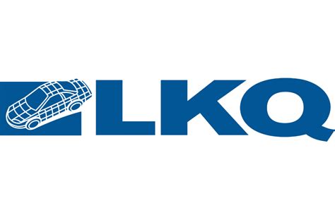 LKQ-logo – Society of Collision Repair Specialists