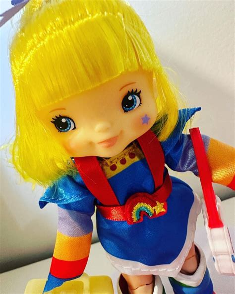 New Rainbow Brite dolls 2024 - YouLoveIt.com