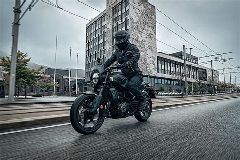 Naked Motorcycles You Can Ride In And What Makes Them Cool Autoevolution