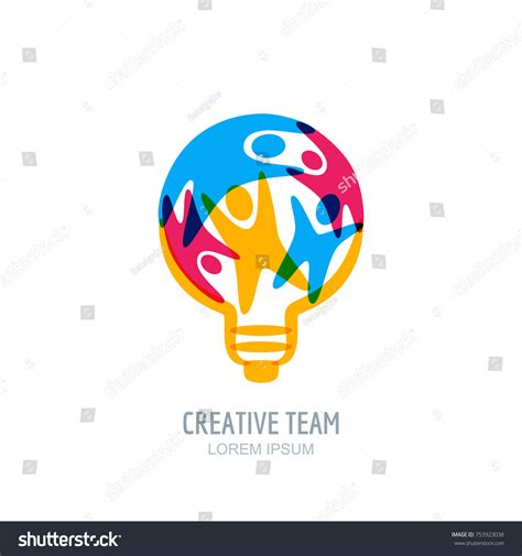 158,398 Creative team logo Images, Stock Photos & Vectors | Shutterstock