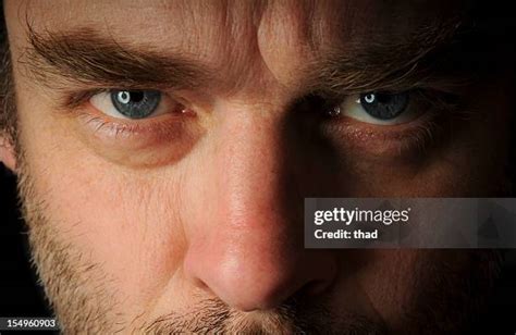 7465 Angry Eyes Stock Photos High Res Pictures And Images Getty Images