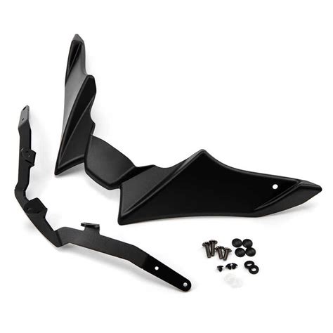 Para Sa Yamaha Mt Sp Mt Motorcycle Sport Downforce Naked Forntal