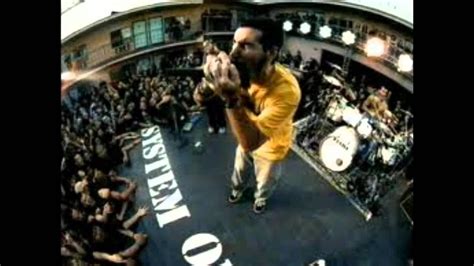 System Of A Down Wake Up Chop Suey Youtube