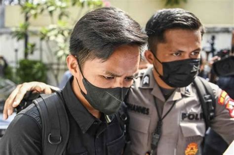 Fakta Dan Profil Bharada E Penembak Jitu Yang Terlibat Kasus Brigadir J