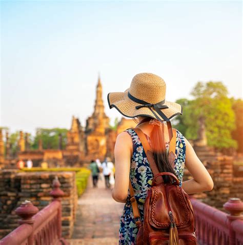 10-Day Thailand Tour Itinerary: Our Travelers Tried These - TourRadar