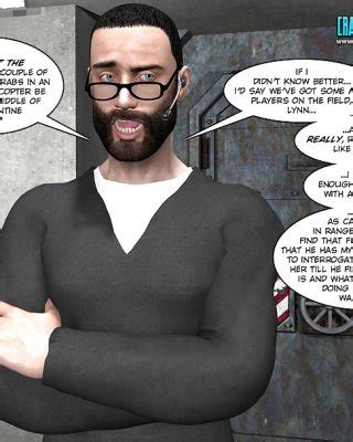 D Comic Langsuir Chronicles Porn Pictures XXX Photos Sex Images PICTOA