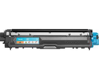 Brother HL-3170CDW Cyan Toner Cartridge - 2,200 Pages - QuikShip Toner